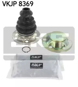 VKJP 8369 SKF Комплект пылника, приводной вал